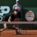 Sinner battuto da Tsitsipas, Jannik sconfitto in semifinale Montecarlo