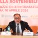 Sostenibilità, Cino (Centromarca): “Per brand è elemento competitivo per fare innovazione”