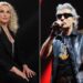 ‘Sugo-gate’ a Sanremo, Antonella Clerici fa il nome di Ligabue. La replica del cantante