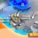 Temporali, vento e neve a bassa quota: nel weekend torna l’inverno