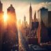 Terremoto oggi a New York, scossa magnitudo 4.7