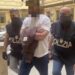 Terrorismo, arrestato a Fiumicino: “Isis? Ero a Roma per vendita auto”