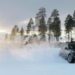 Test per le Range Rover full elettric