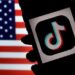 TikTok: “Nessun piano di vendere società negli Usa”