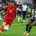 Udinese-Roma 1-2, gol di Cristante al fotofinish decide il recupero