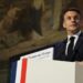 Ue, Macron: “Europa oggi può morire, dipende da nostre scelte”
