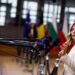 Ue, Meloni si sfila da ‘toto-Draghi’: “Nome autorevole, ma ora è filosofia”