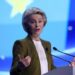 Ue, von der Leyen: “Abbiamo passato l’inferno, ora siamo più forti”