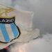 Ultras Lazio tentano assalto tifosi Juve all’Olimpico, cinghiate a poliziotto