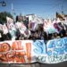 Venezia, primo giorno con il ticket d’ingresso: 110mila arrivi tra le proteste