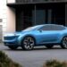 Volkswagen presenta in Cina un nuovo linguaggio di design