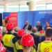 Webuild, al via in Calabria la scuola di formazione e occupazione per operatori di cantiere