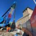 Webuild, bilancio e nuovo Cda lanciano titolo in Borsa (+5,17%)