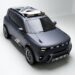 smart #5: un concept car che va oltre i confini