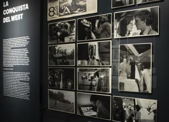 A Ferrara apre il Museo Michelangelo Antonioni