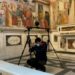 A Firenze restaurata la Cappella Brancacci