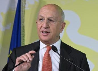 Abi, sesto mandato per Antonio Patuelli: dal 2013 alla guida dell’associazione