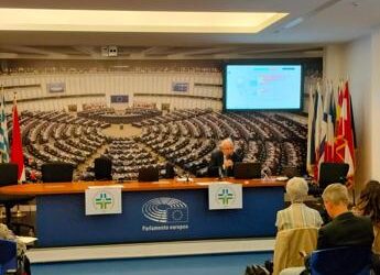 Ambiente, Romizi (Isde): “Prossima Commissione Ue dovrà riprendere Green Deal”