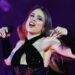 Angelina Mango: “Nel nuovo album racconto chi sono ora”