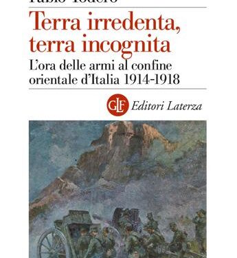 Annunciati i finalisti del Premio Friuli Storia