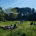 Anticipo di primavera sull’Italia: temperature su e sole nel weekend, previsioni meteo