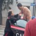 Anziana morta in casa nel foggiano, fermato uomo nudo e insanguinato