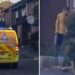 Armato di katana ha ucciso 14enne a Londra, 36enne incriminato per omicidio