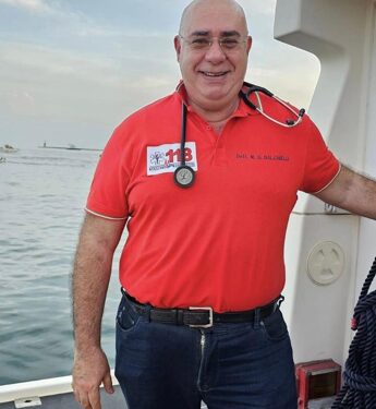 Balzanelli rieletto presidente della Sis118. L’appello al Governo: “Occupatevi dell’emergenza territoriale”