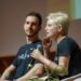 Bebe Vio ed Emanuele Lambertini a ingegneri clinici: “Siate al nostro fianco”
