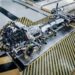 Bentley V8 Hybrid: un nuovo propulsore sovralimentato