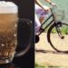 Bici, bus e birra: fatiche e trovate dei candidati per incontrare gli elettori