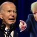 Biden sfida Trump: “Ho accettato duello tv sulla Cnn il 27 giugno, ora tocca a te”