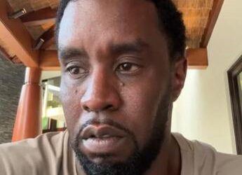 Botte alla ex, Sean ‘Diddy’ Combs chiede scusa: “Disgustato da mie azioni” – Video