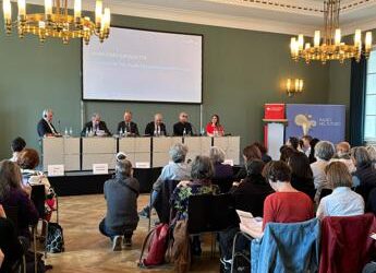 Buchmesse, Cipolletta (Aie): “Italia a Francoforte con oltre 100 autori”