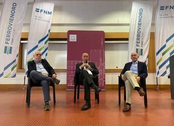 Caradonna (FerrovieNord): “Non dobbiamo cancellare la nostra storia”