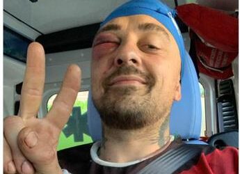 Chef Rubio aggredito, si indaga per lesioni aggravate da odio razziale