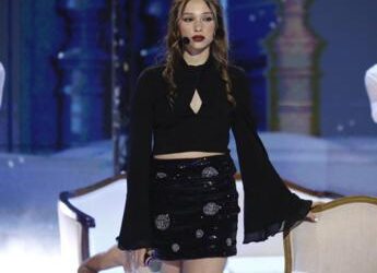 Chi è Sarah, la vincitrice di Amici 2023-2024