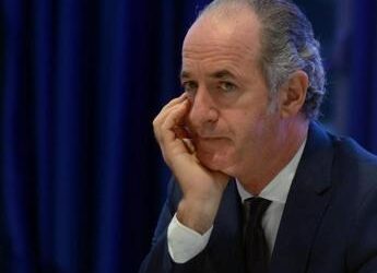 Ciocca (Lega): “Game over per von der Leyen, vogliamo Zaia presidente Commissione”