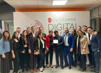 Controllo qualità farmaci, a Merck Italia gli About Pharma Digital Awards