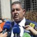 Corruzione Liguria, in tribunale tempo di interrogatori per Toti e gli altri arrestati