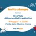 Cure palliative pediatriche, torna il Giro d’Italia per dar voce alle Cpp