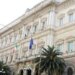 Dazi di Trump, Bankitalia taglia stime Pil. Borsa, Milano crolla
