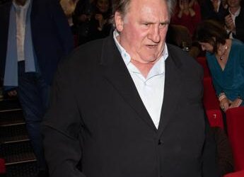 Depardieu, il legale accusa Barillari: “Ha spinto la compagna dell’attore”