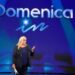 Domenica In, nella puntata di oggi Ezio Greggio, Drusilla Foer e i protagonisti di Ballando