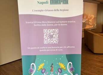 Esperti: “Cancro ovarico si può prevenire con screening oncogenetici”