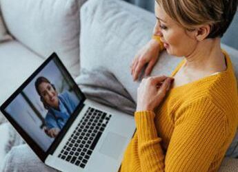 Eurispes, da Ai a telepsicologia, digitale è al servizio del benessere mentale