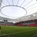 Europa League in tv, oggi ritorno semifinale Bayer Leverkusen-Roma: dove vederla in tv e streaming