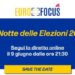 Europee, ‘La notte delle elezioni 2024’ in diretta streaming su adnkronos.com