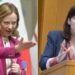 Europee, duello Meloni-Schlein polarizza social. Ma per Giorgia boom di sentiment positivo