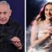 Eurovision 2024, Netanyahu a Eden Golan: “Gareggi contro antisemitismo”